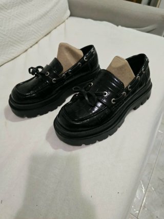 Mocasines Twinset Talla 37