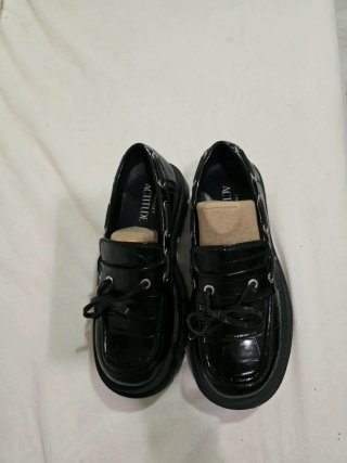 Mocasines Twinset Talla 37