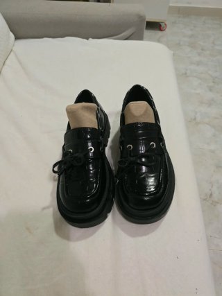 Mocasines Twinset Talla 37