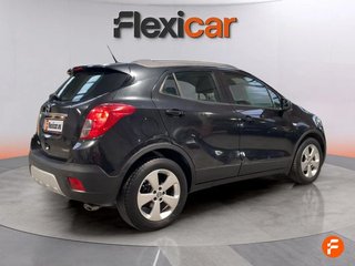 Opel Mokka 1.4 T 4X2 S&S Selective