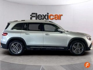 Mercedes Clase GLB 2.0 GLB 200 D DCT 110KW (150CV)