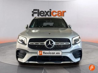 Mercedes Clase GLB 2.0 GLB 200 D DCT 110KW (150CV)