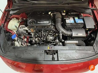 Hyundai i30 1.0 TGDI Essence