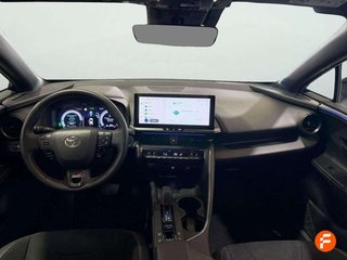 Toyota C-HR 2.0 220PH GR Sport