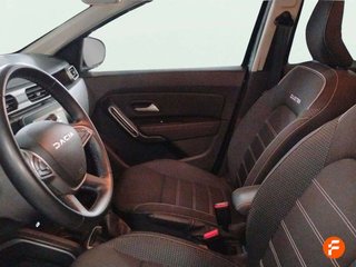 Dacia Duster SL Aniversario TCE 110kW (150CV) 4X2 GPF