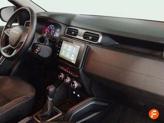Dacia Duster SL Aniversario TCE 110kW (150CV) 4X2 GPF