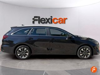 Kia Ceed Tourer 1.6 GDi PHEV 104kW (141CV) eDrive