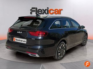 Kia Ceed Tourer 1.6 GDi PHEV 104kW (141CV) eDrive