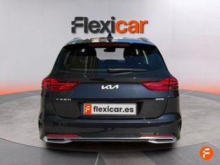 Kia Ceed Tourer 1.6 GDi PHEV 104kW (141CV) eDrive