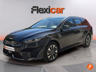 Kia Ceed Tourer 1.6 GDi PHEV 104kW (141CV) eDrive