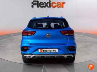 MG ZS 1.5 Comfort