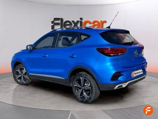 MG ZS 1.5 Comfort