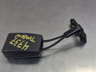 ENGANCHE CINTURON TRASERO IZQUIERDO OPEL VECTRA C