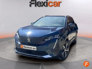 Peugeot 3008 1.2 PureTech 96KW S&S Active Pack EAT8