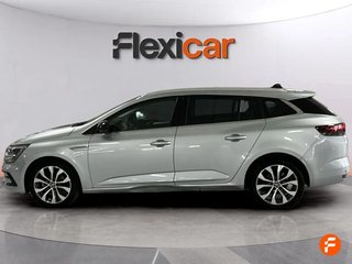 Renault Megane S.T. Techno TCe 103 kW (140CV) EDC GPF