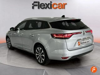 Renault Megane S.T. Techno TCe 103 kW (140CV) EDC GPF