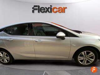 Opel Astra 1.2T SHT 96kW (130CV) Business Elegance