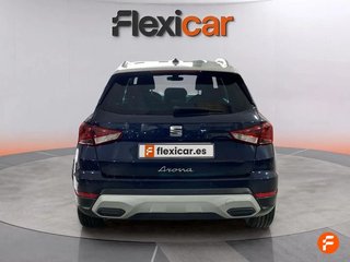 Seat Arona 1.0 TSI 81kW (110CV) DSG Xperience XL