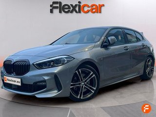BMW Serie 1 118i