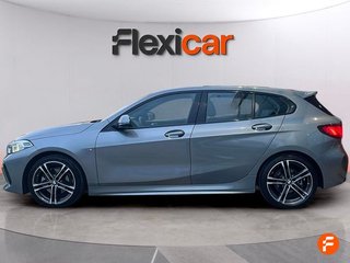 BMW Serie 1 118i