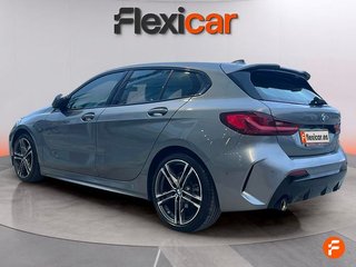 BMW Serie 1 118i
