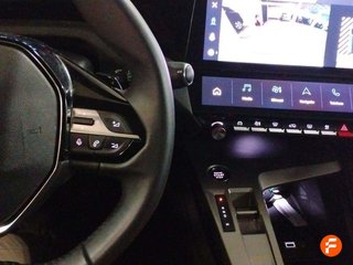 Peugeot 308 SW Allure BlueHDi 130 S&S EAT8