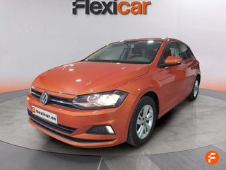 Volkswagen Polo Advance 1.0 TSI 70kW (95CV)