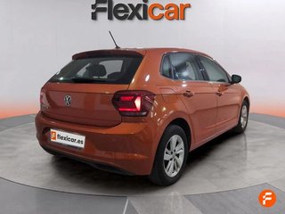 Volkswagen Polo Advance 1.0 TSI 70kW (95CV)