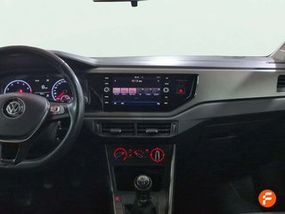 Volkswagen Polo Advance 1.0 TSI 70kW (95CV)
