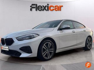 BMW Serie 2 218dA