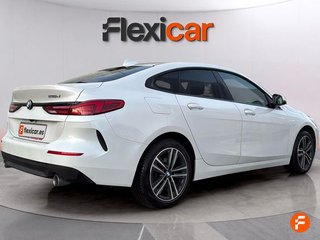 BMW Serie 2 218dA