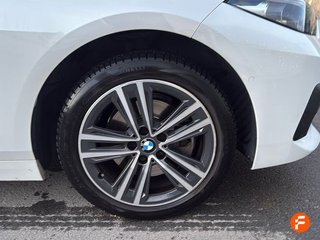 BMW Serie 2 218dA