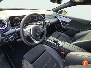 Mercedes Clase A A 180 d