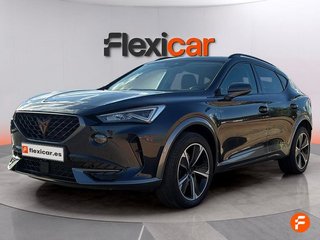 Cupra Formentor 1.5 TSI 110kW (150 CV) DSG