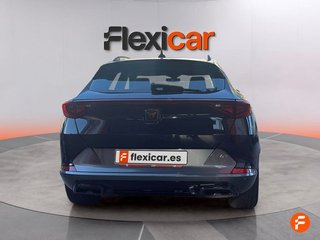 Cupra Formentor 1.5 TSI 110kW (150 CV) DSG