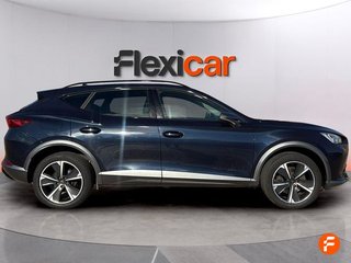Cupra Formentor 1.5 TSI 110kW (150 CV) DSG