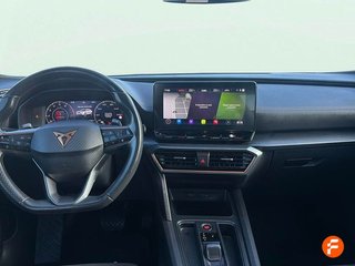 Cupra Formentor 1.5 TSI 110kW (150 CV) DSG
