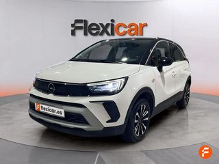 Opel CrossLand 1.2 96kW (130CV) Elegance AT6
