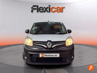 Renault Kangoo Intens Edition One 1.5 Blue dCi 70kW(95)
