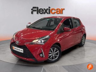 Toyota Yaris 1.0 70 Active