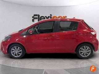 Toyota Yaris 1.0 70 Active