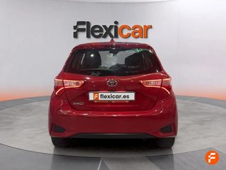 Toyota Yaris 1.0 70 Active