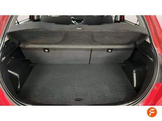 Toyota Yaris 1.0 70 Active
