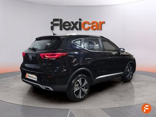 MG ZS 1.5 Comfort