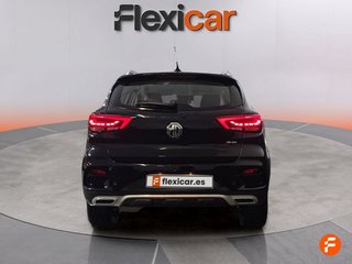 MG ZS 1.5 Comfort