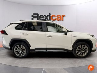 Toyota Rav4 2.5l 220H Luxury