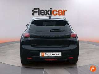 Peugeot 208 Allure Gasolina 100 S&S 6 Vel. MAN