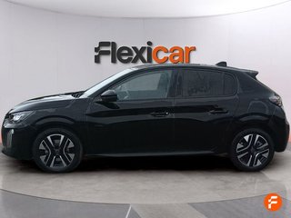 Peugeot 208 Allure Gasolina 100 S&S 6 Vel. MAN