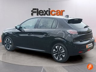 Peugeot 208 Allure Gasolina 100 S&S 6 Vel. MAN
