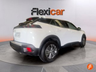 Peugeot 2008 Active Puretech 100 S&S BVM6
